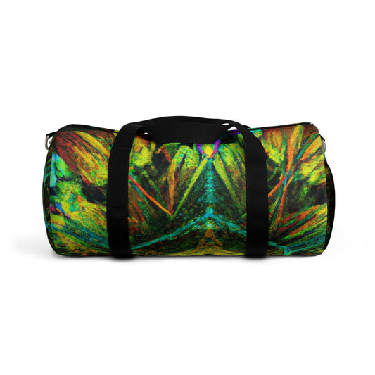 James Watt-Duffle Bag