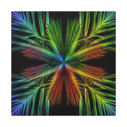 William Hogarth- Canvas