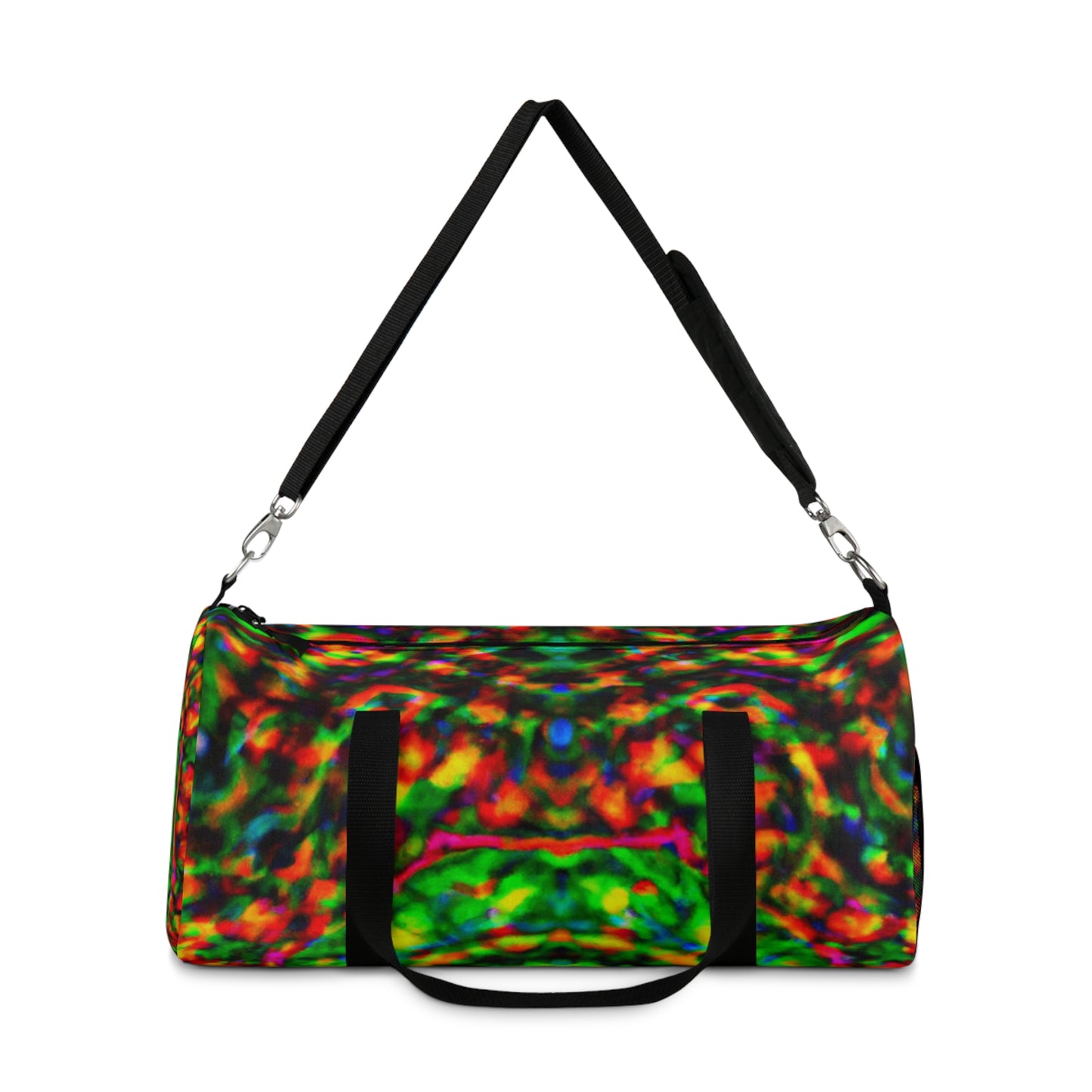 James Watt-Duffle Bag