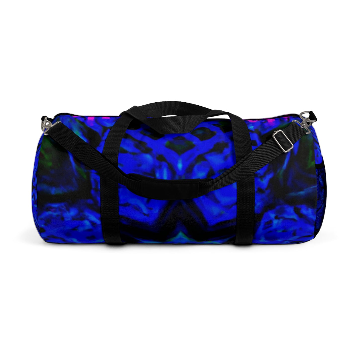 James Watt-Duffle Bag