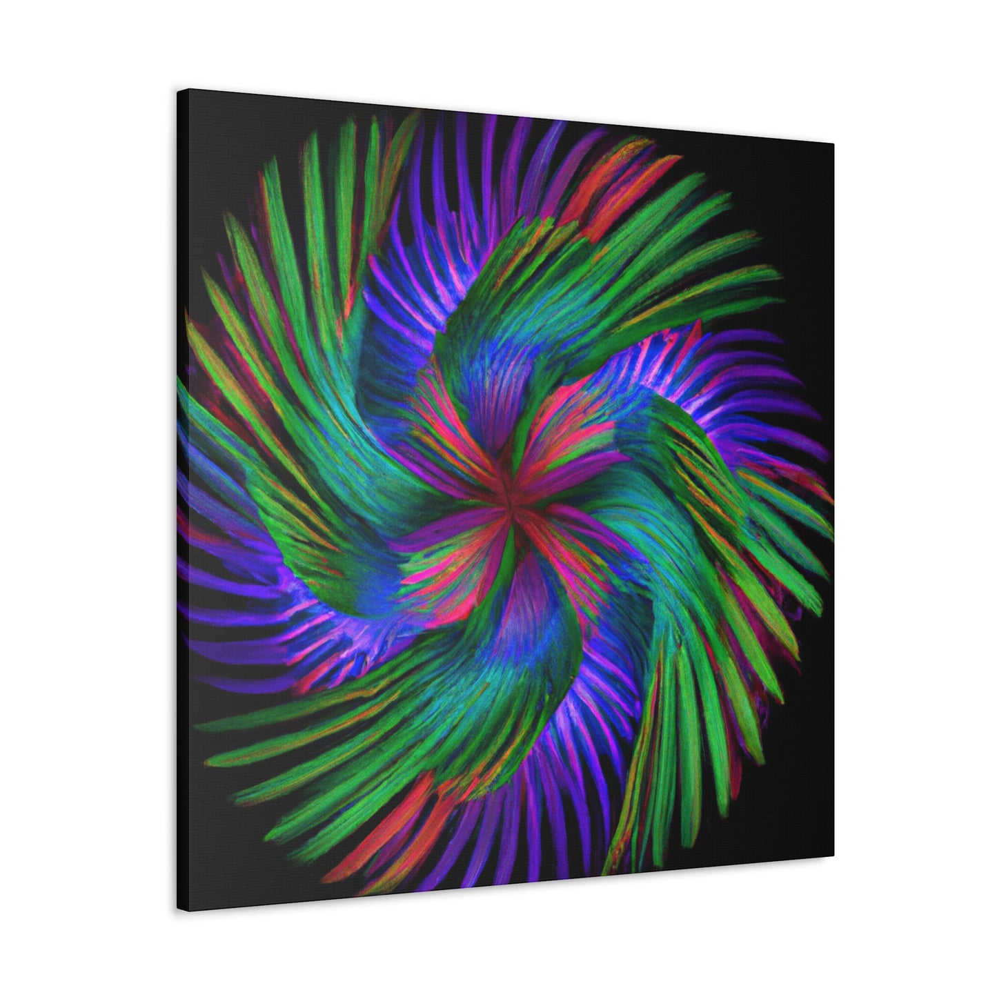 Pieter Bruegel the Elder- Canvas