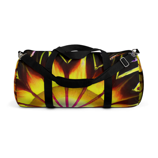 John Wilkinson (1728-1808), English inventor and ironmaster.-Duffle Bag