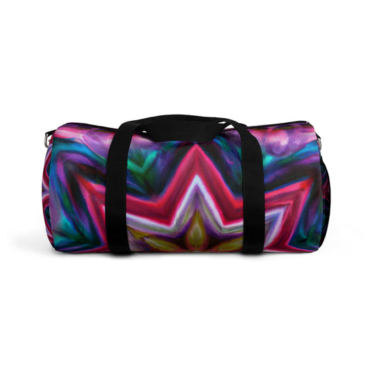 James Watt-Duffle Bag