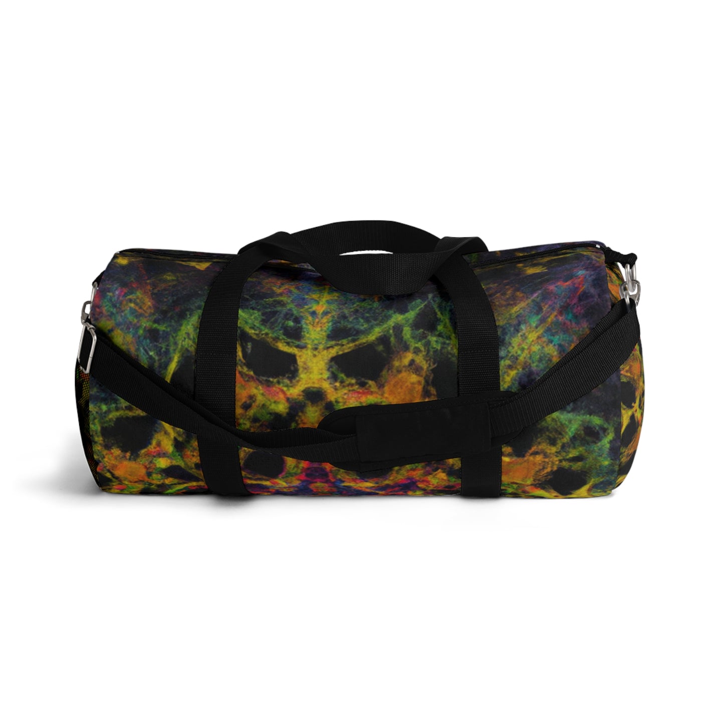 Matthew Boulton-Duffle Bag