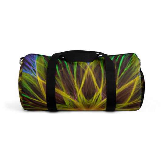 James Watt (1736–1819), Scottish inventor and mechanical engineer.-Duffle Bag