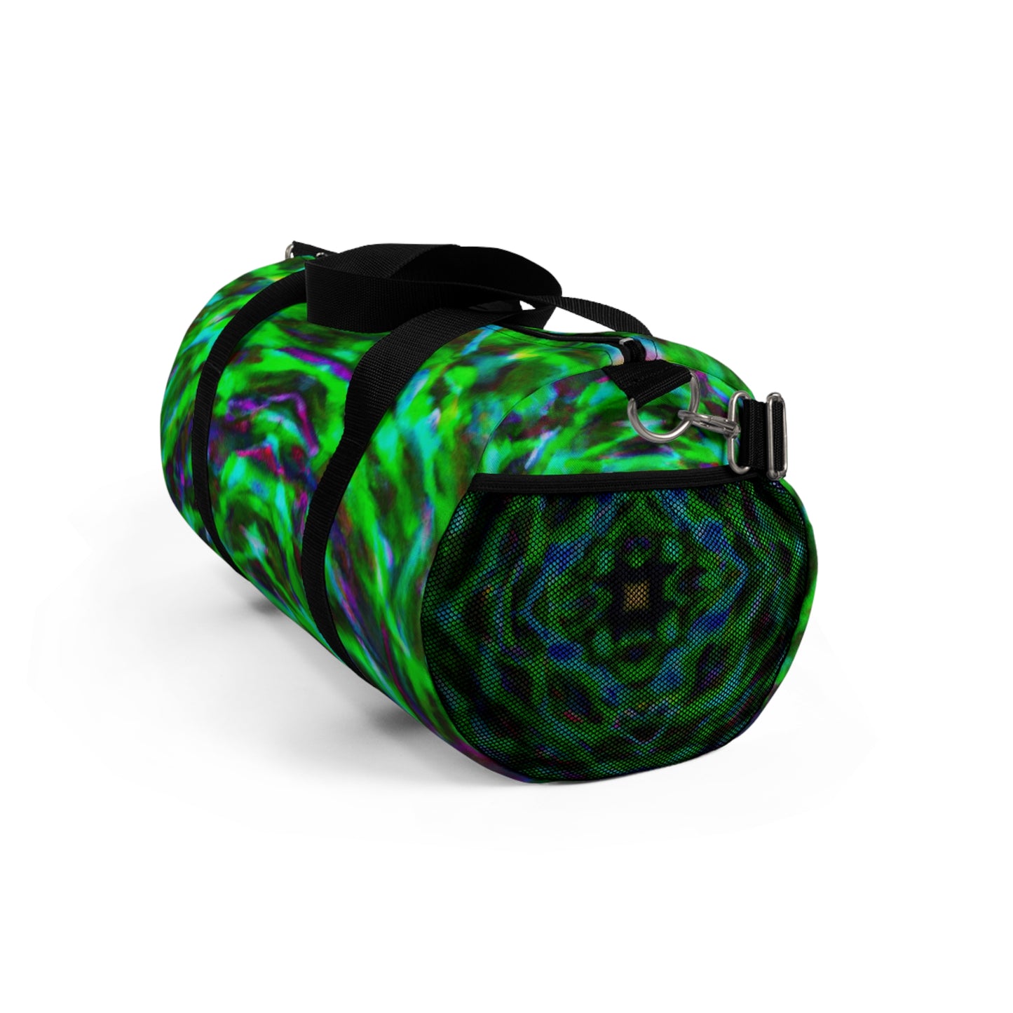 Elias Howe-Duffle Bag