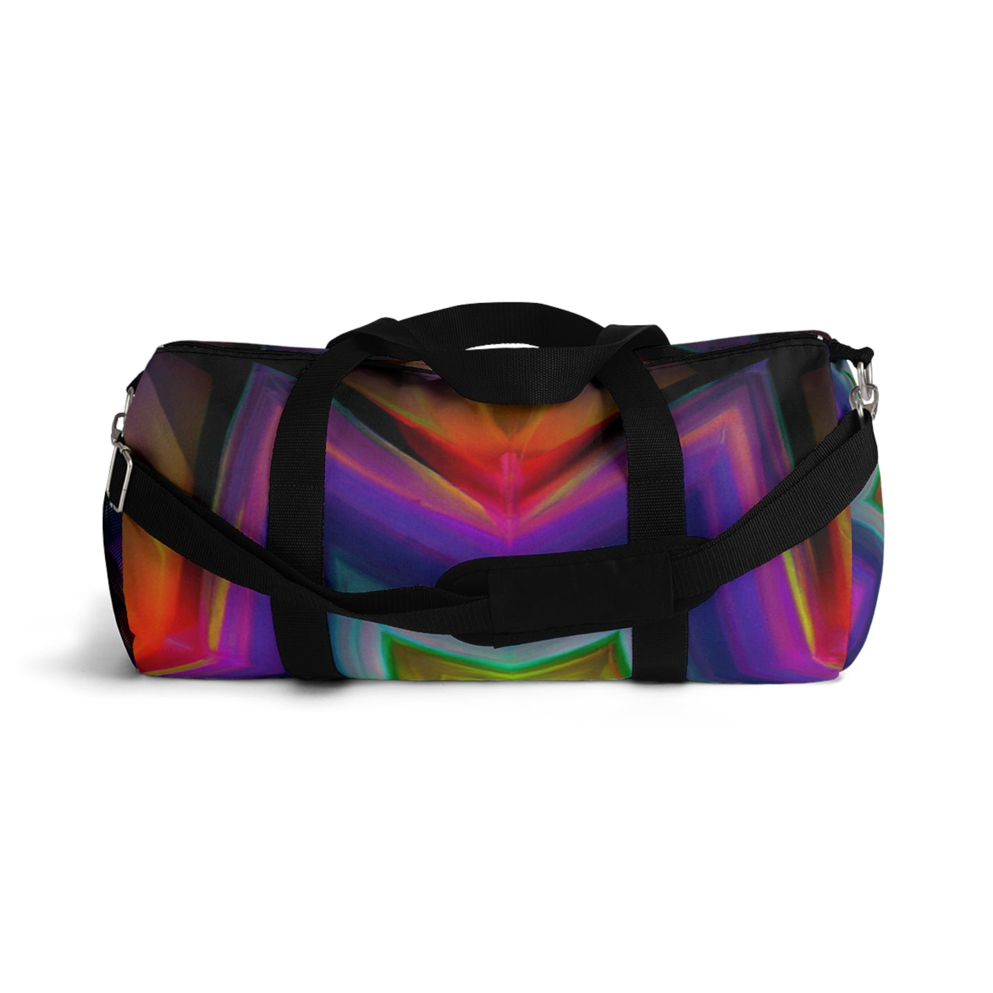 Richard Arkwright-Duffle Bag