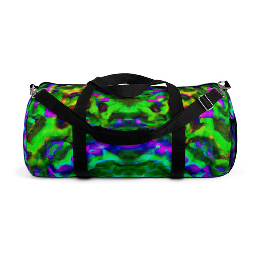 John Smeaton-Duffle Bag