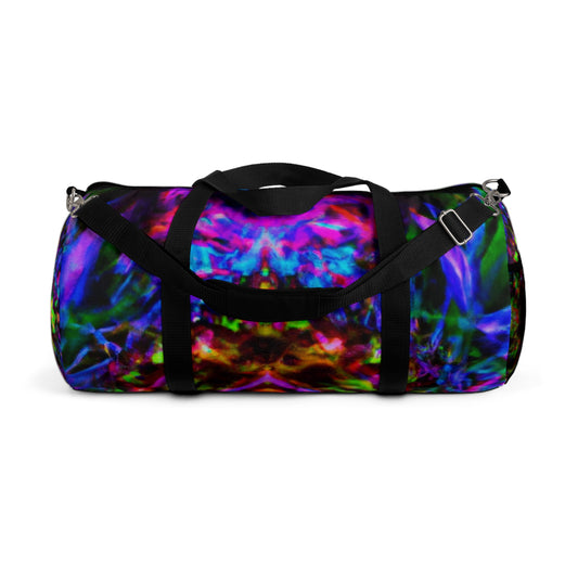 John Wilkinson (1728–1808), the 'Father of the Industrial Revolution' and-Duffle Bag