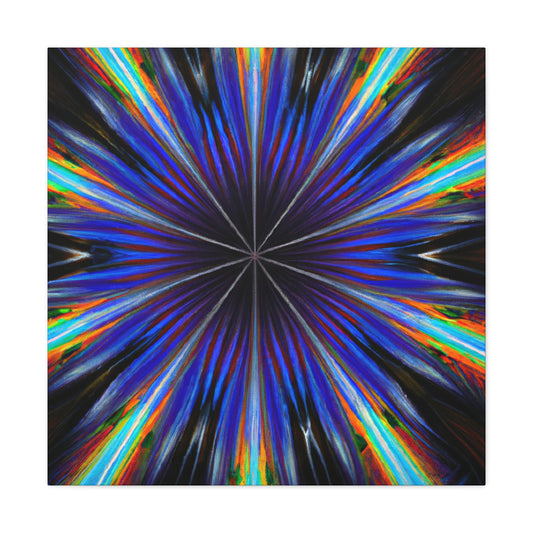 Johann Heinrich Maria Tischbein- Canvas