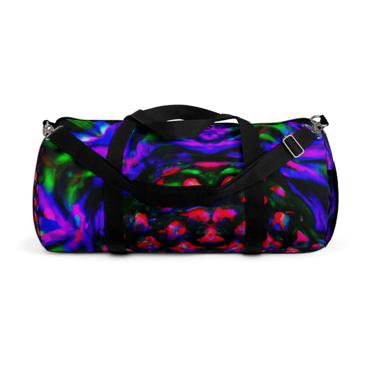 Matthew Boulton.-Duffle Bag