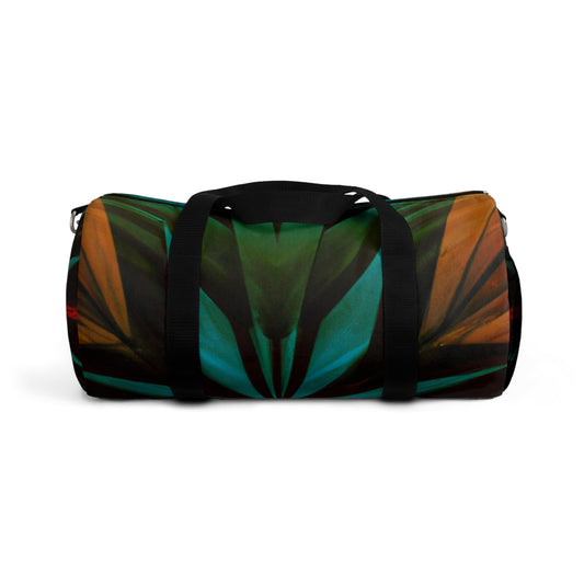 John Wilkinson (1728-1808), English ironmaster and inventor.-Duffle Bag