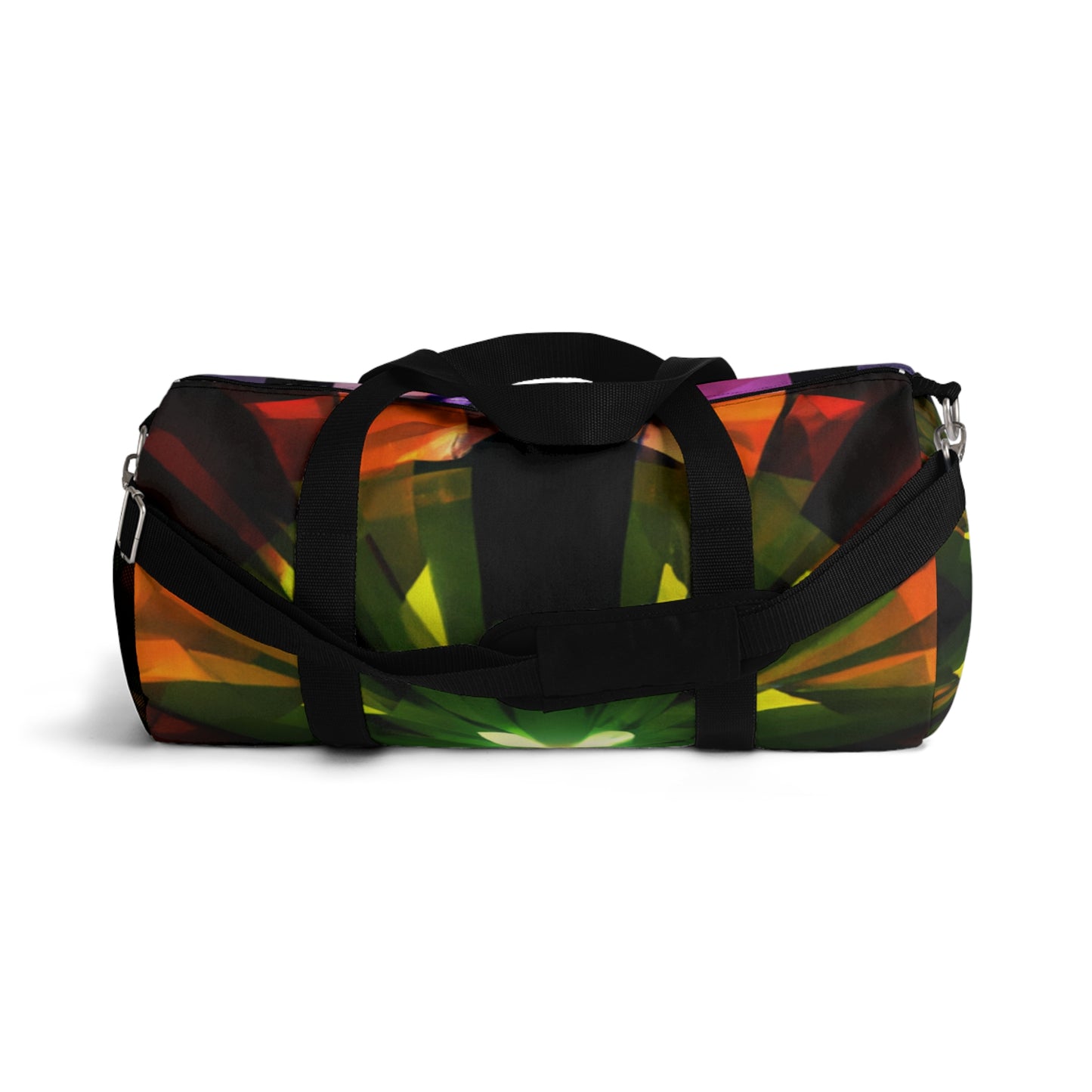 James Watt (1736-1819)-Duffle Bag