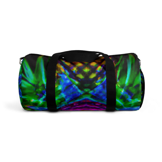 John Smeaton (1724–1792)-Duffle Bag