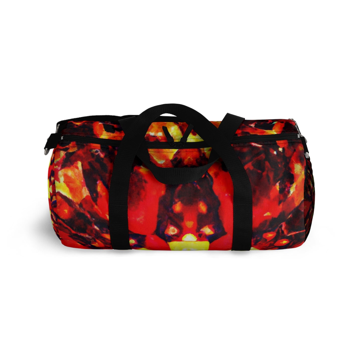 Joseph Bramah-Duffle Bag