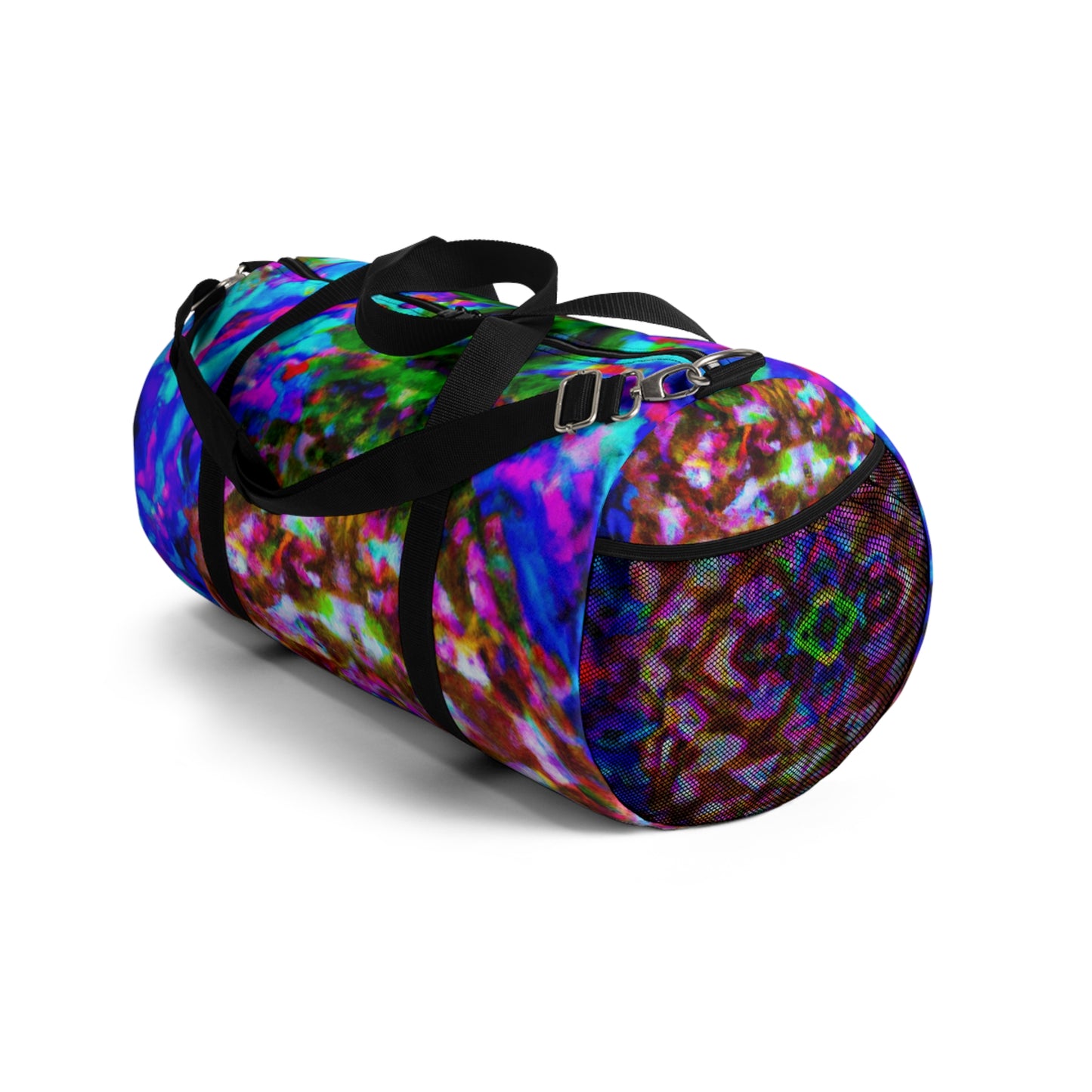 John Wilkinson (1728 - 1808)-Duffle Bag