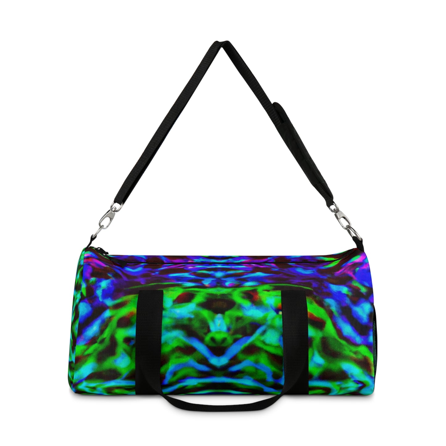 James Watt-Duffle Bag