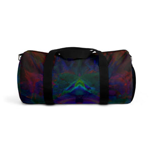 James Watt-Duffle Bag