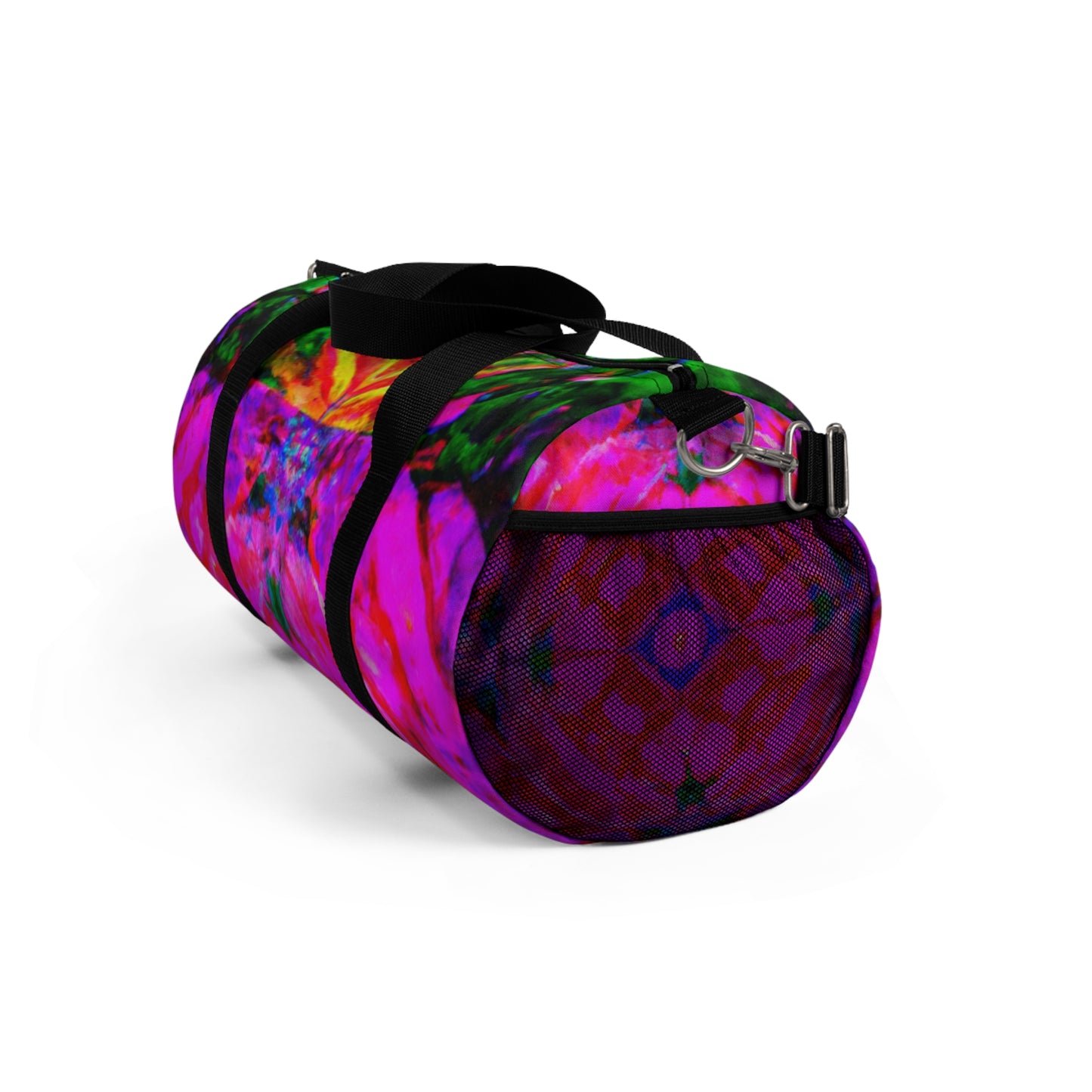 James Watt (1736-1819)-Duffle Bag