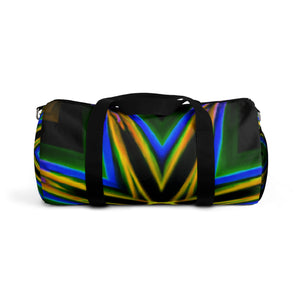 James Watt.-Duffle Bag