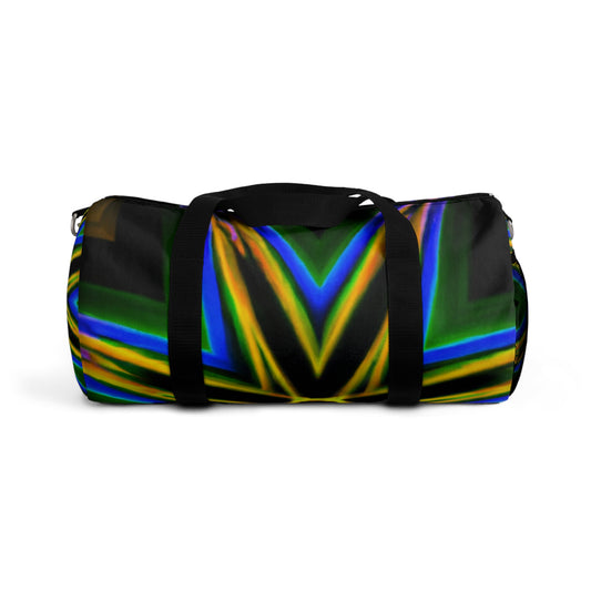 James Watt.-Duffle Bag