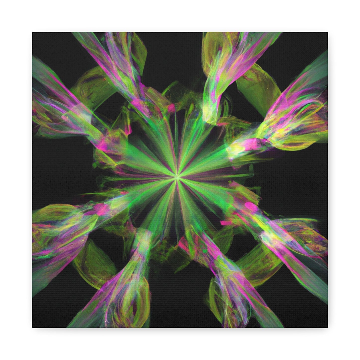 Titian (Tiziano Vecellio)- Canvas