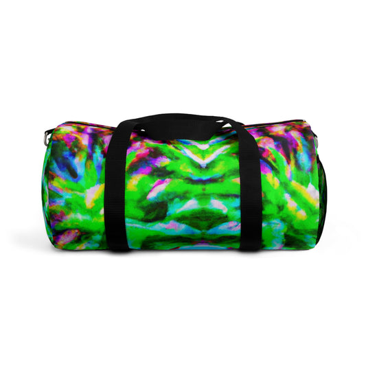 Joseph Bramah-Duffle Bag