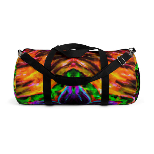 Matthew Boulton.-Duffle Bag