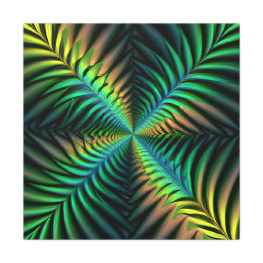 Jacques-Louis David- Canvas