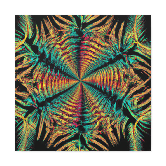 Jean-Baptiste Greuze- Canvas