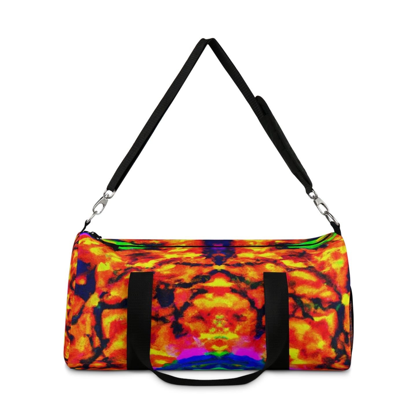 James Watt (1736-1819)-Duffle Bag