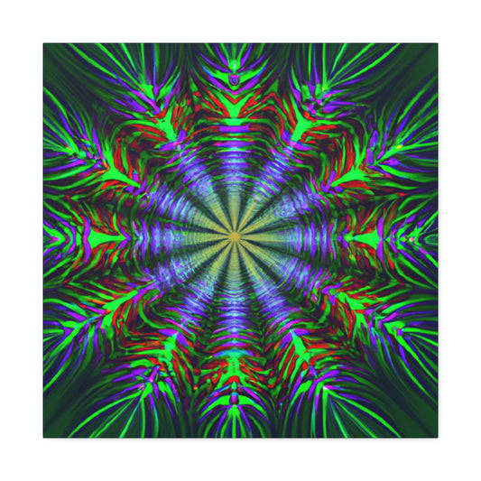 Jacques-Louis David- Canvas