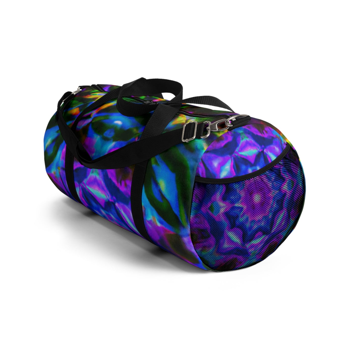 Matthew Boulton (1728 - 1809)-Duffle Bag