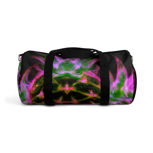 John Wilkinson (1728-1808), English industrialist and inventor, known as the-Duffle Bag