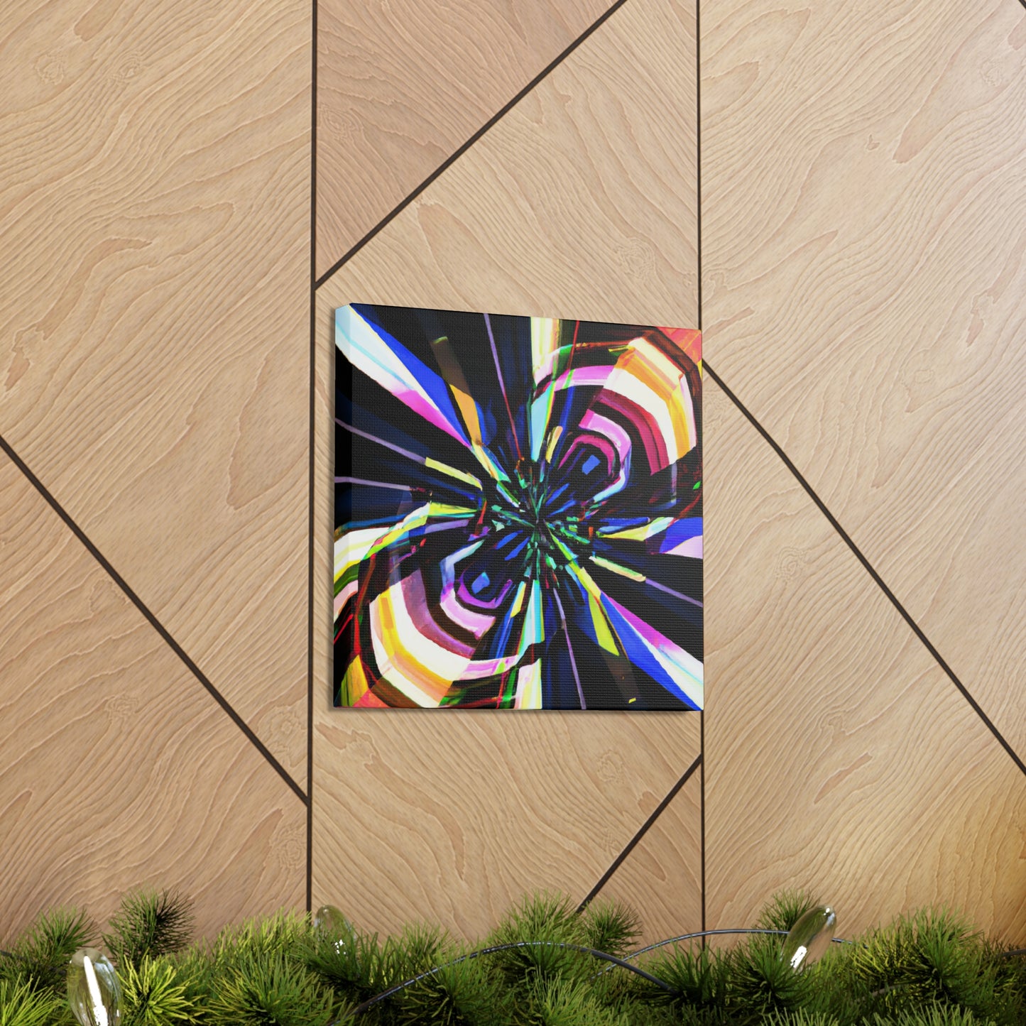 Paolo Veronese- Canvas