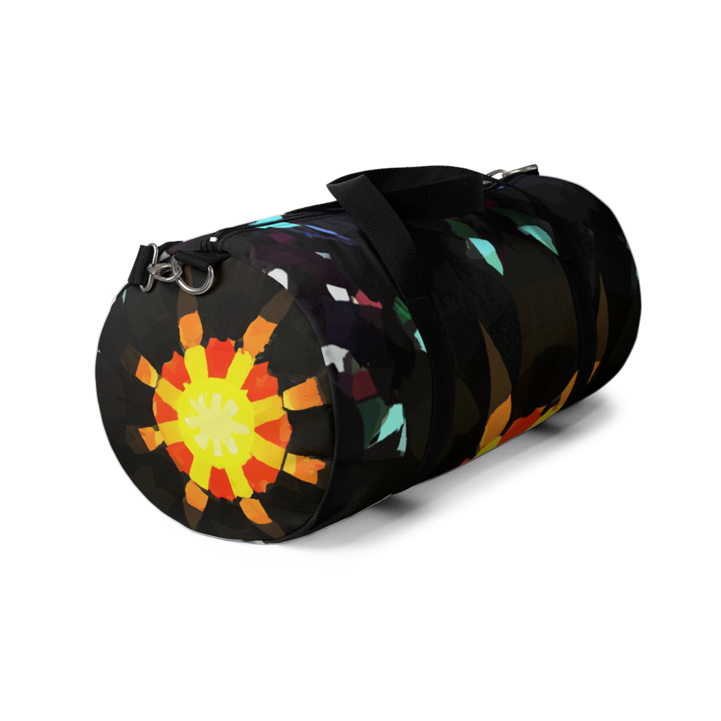 James Watt-Duffle Bag