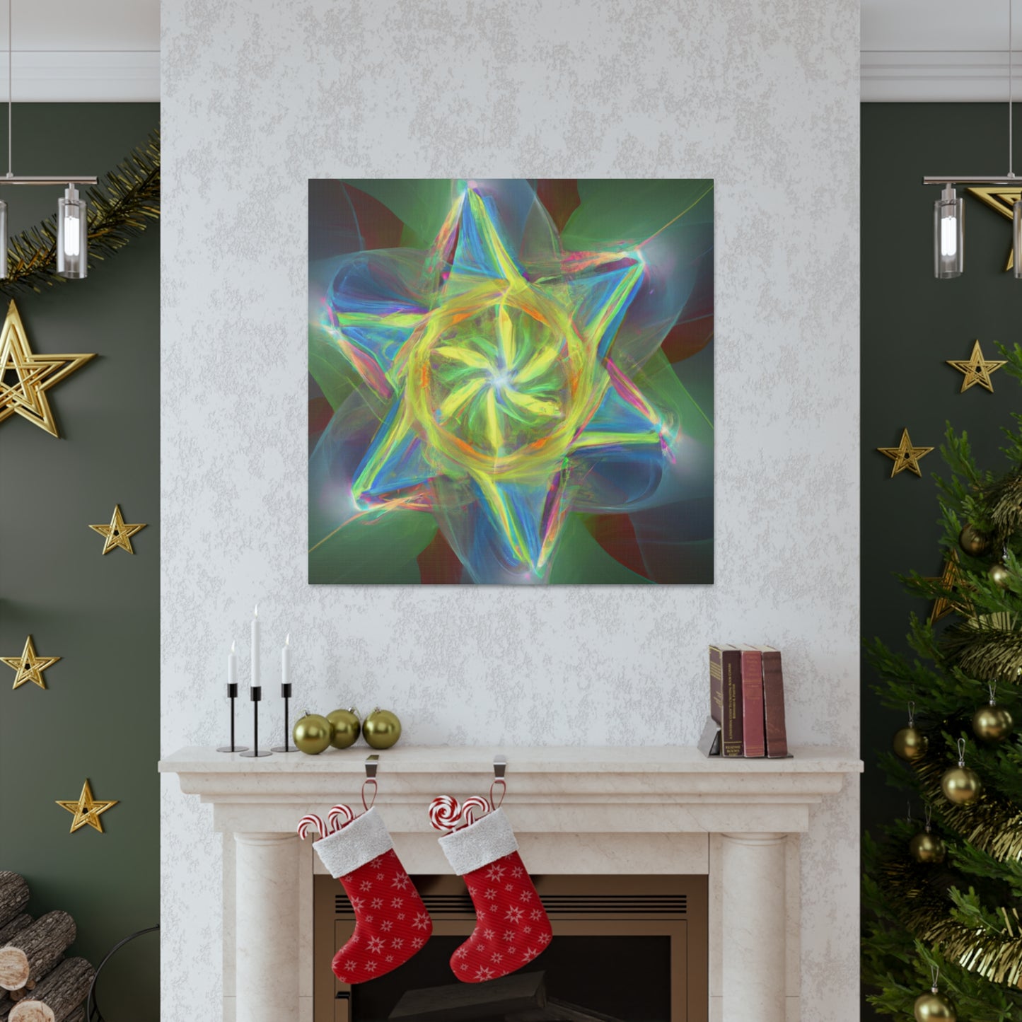 Pieter Bruegel the Elder- Canvas