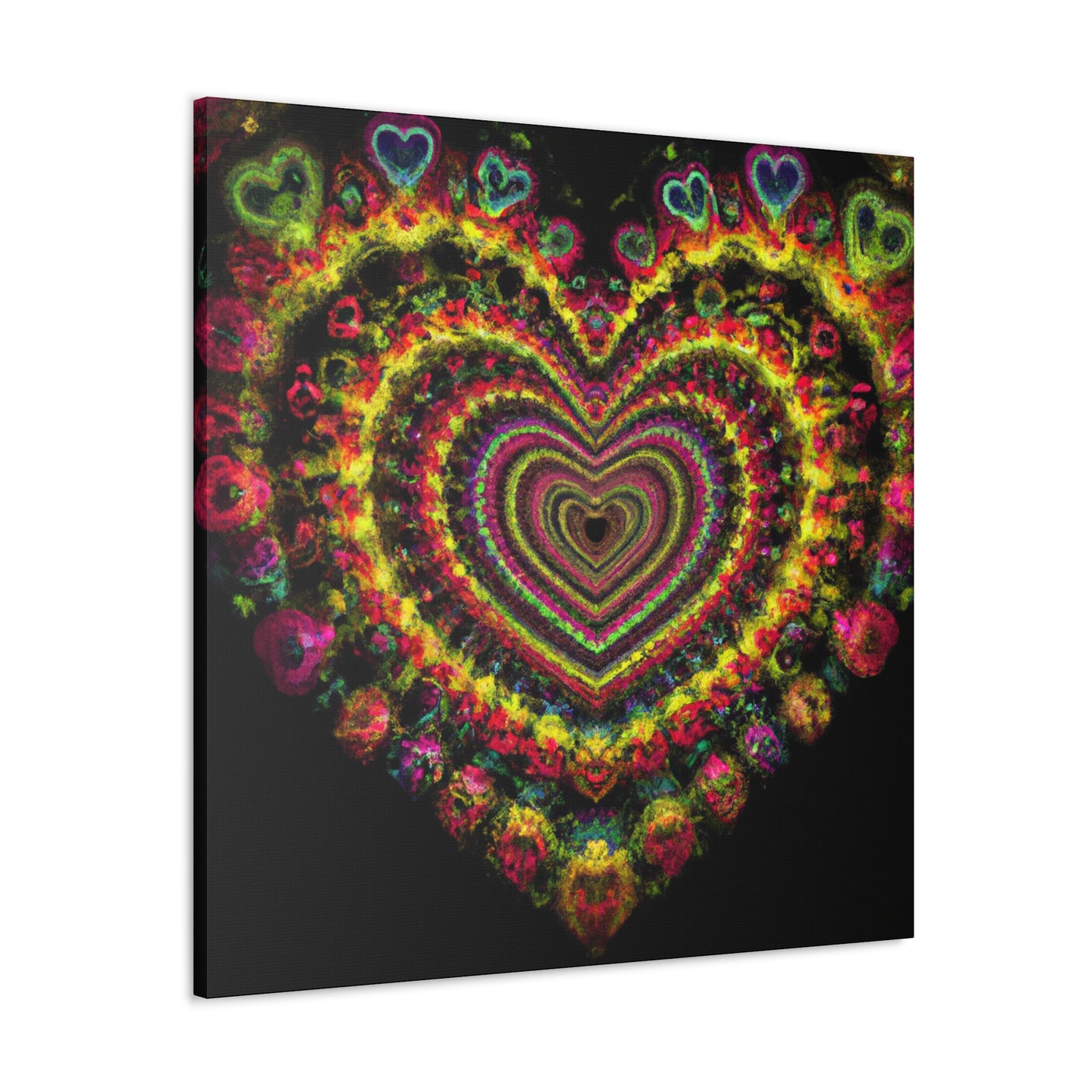 Pieter Bruegel the Elder- Canvas