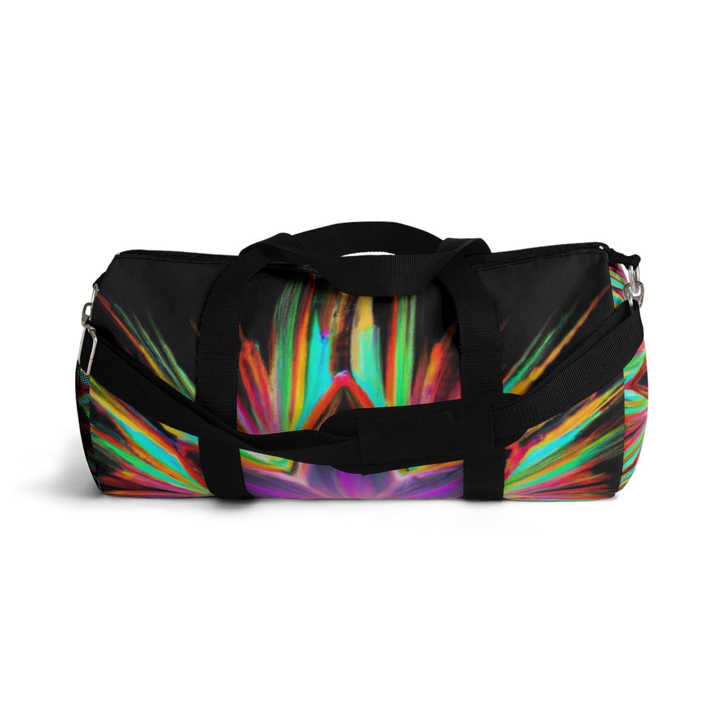 Thomas Newcomen-Duffle Bag