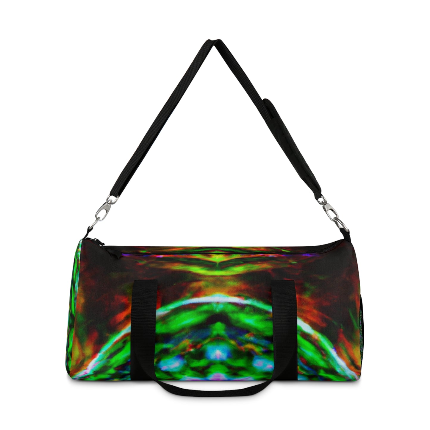 Elias Howe-Duffle Bag