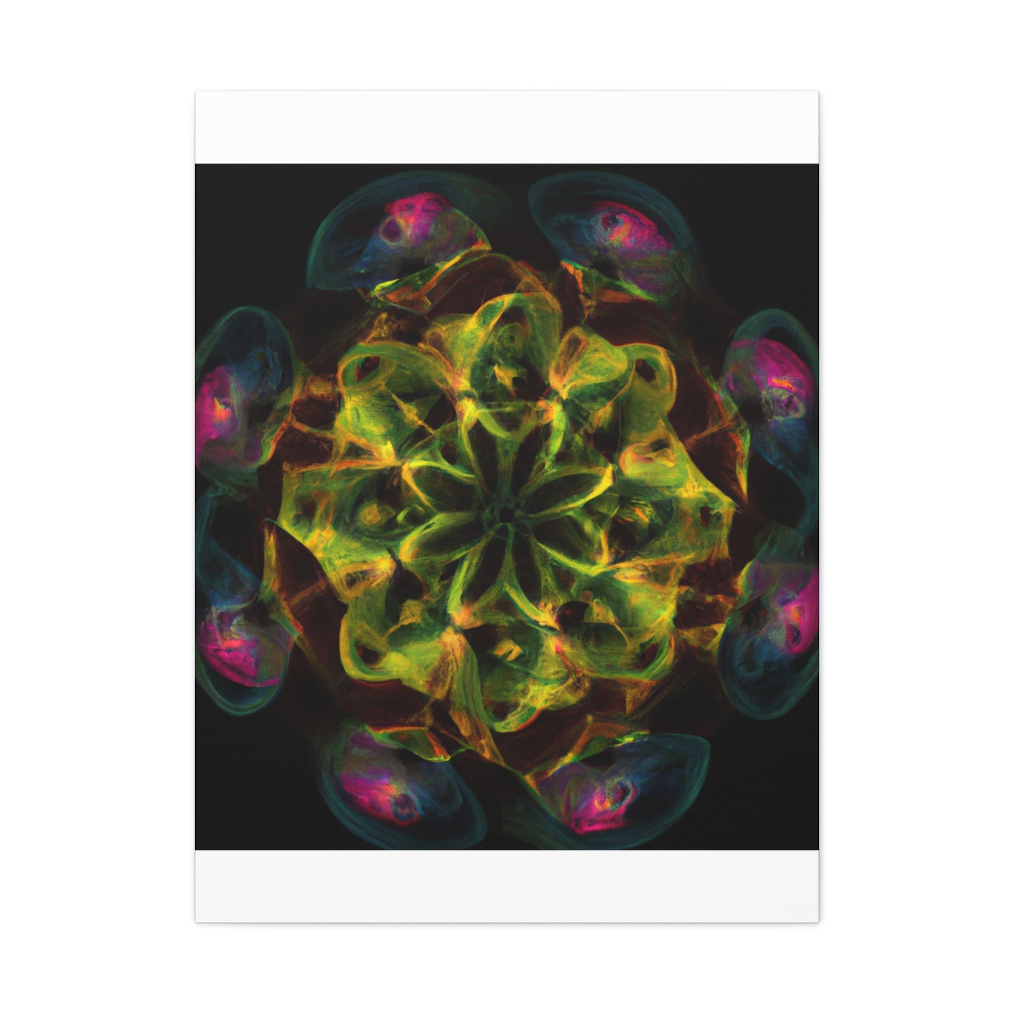 Pieter Bruegel the Elder- Canvas