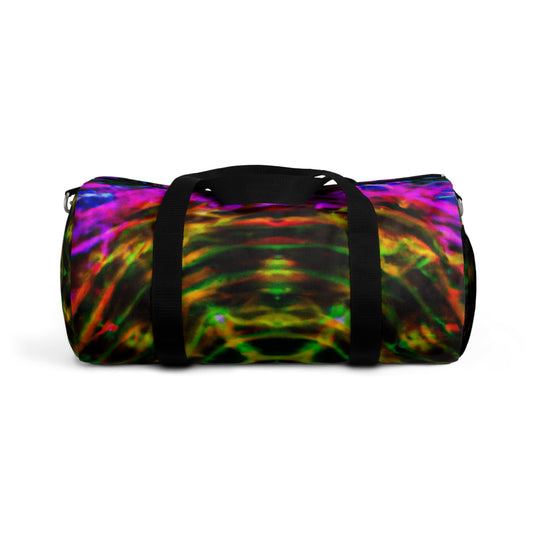 James Watt.-Duffle Bag