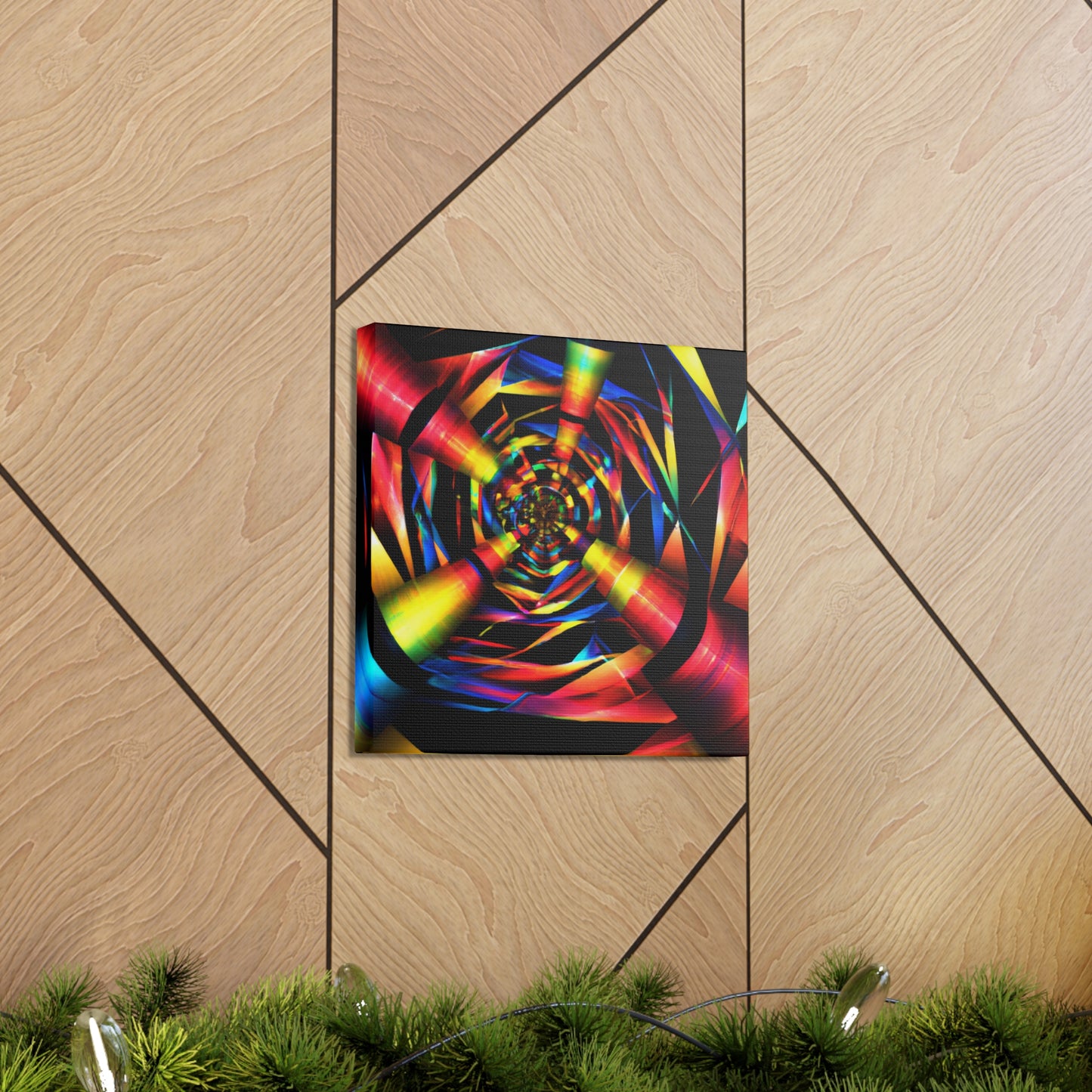 Pieter Bruegel the Elder- Canvas