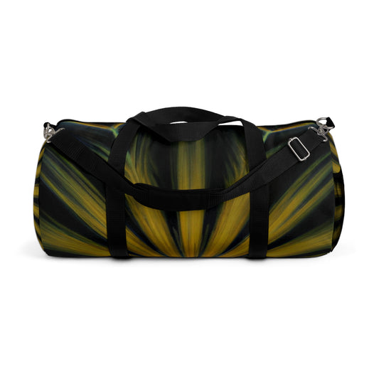 James Hargreaves-Duffle Bag