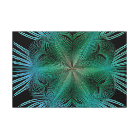 Jacques-Louis David- Canvas