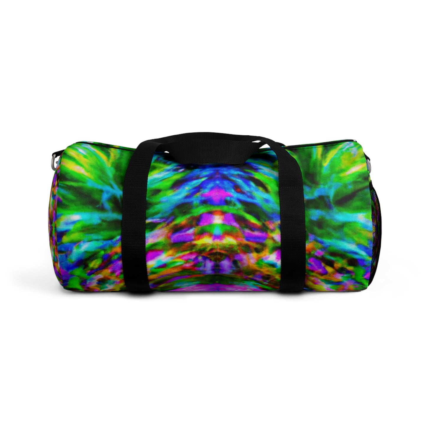 James Watt, Scottish inventor and mechanical engineer.-Duffle Bag