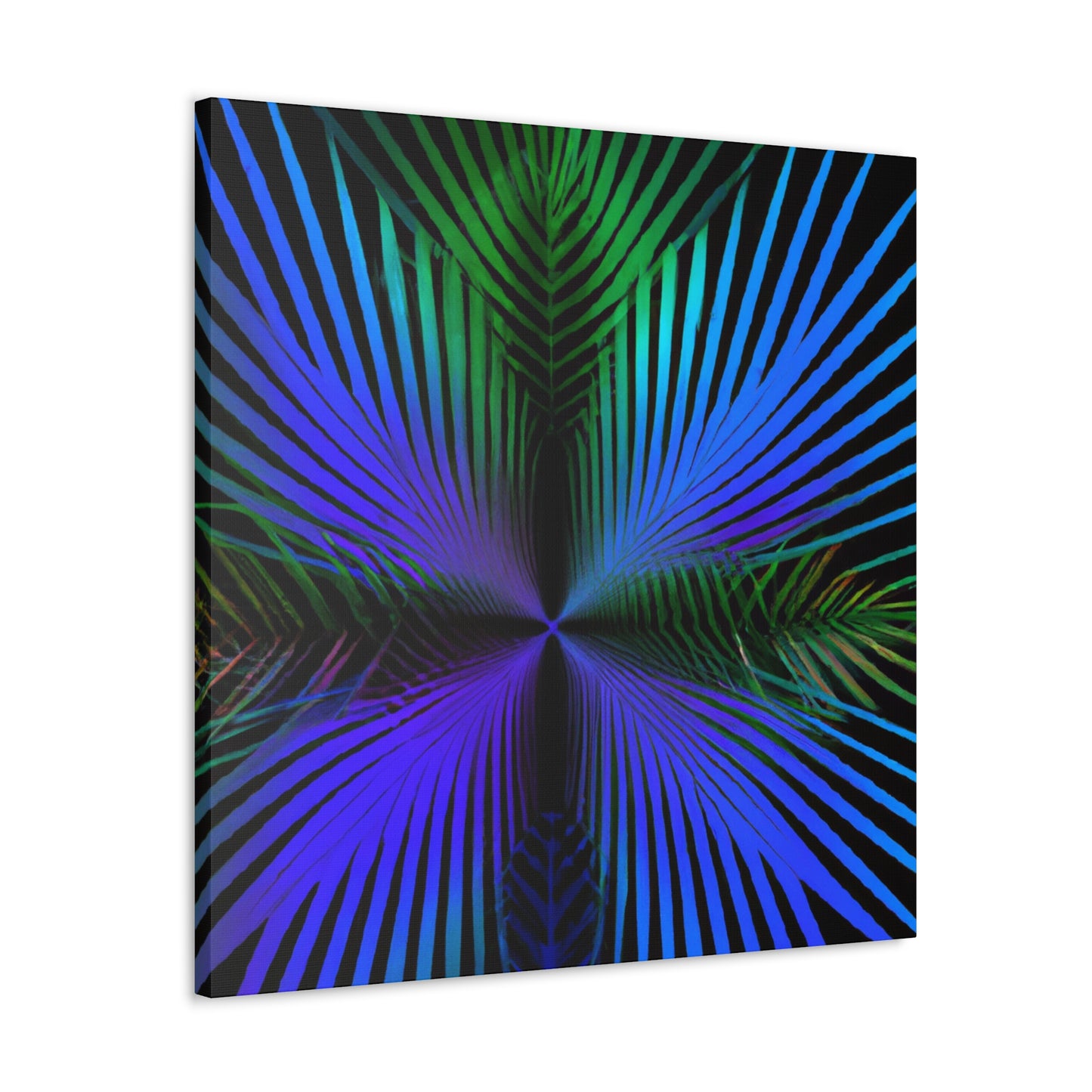 Michelangelo Buonarroti- Canvas