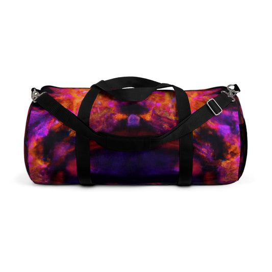 James Watt-Duffle Bag