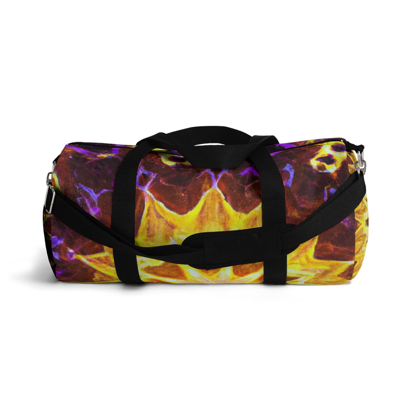 James Watt (1736-1819)-Duffle Bag