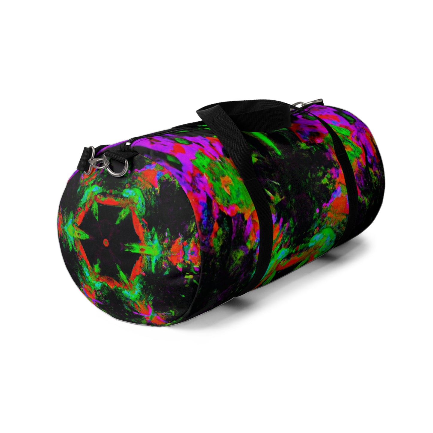 James Watt.-Duffle Bag